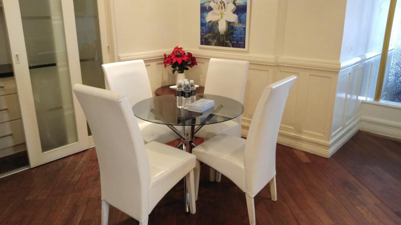 Times Square Service Apartment At كوالالمبور المظهر الخارجي الصورة